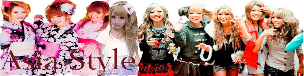 Loja de asiastyle