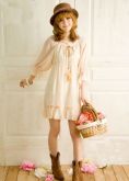 Sweet Dress Chiffon